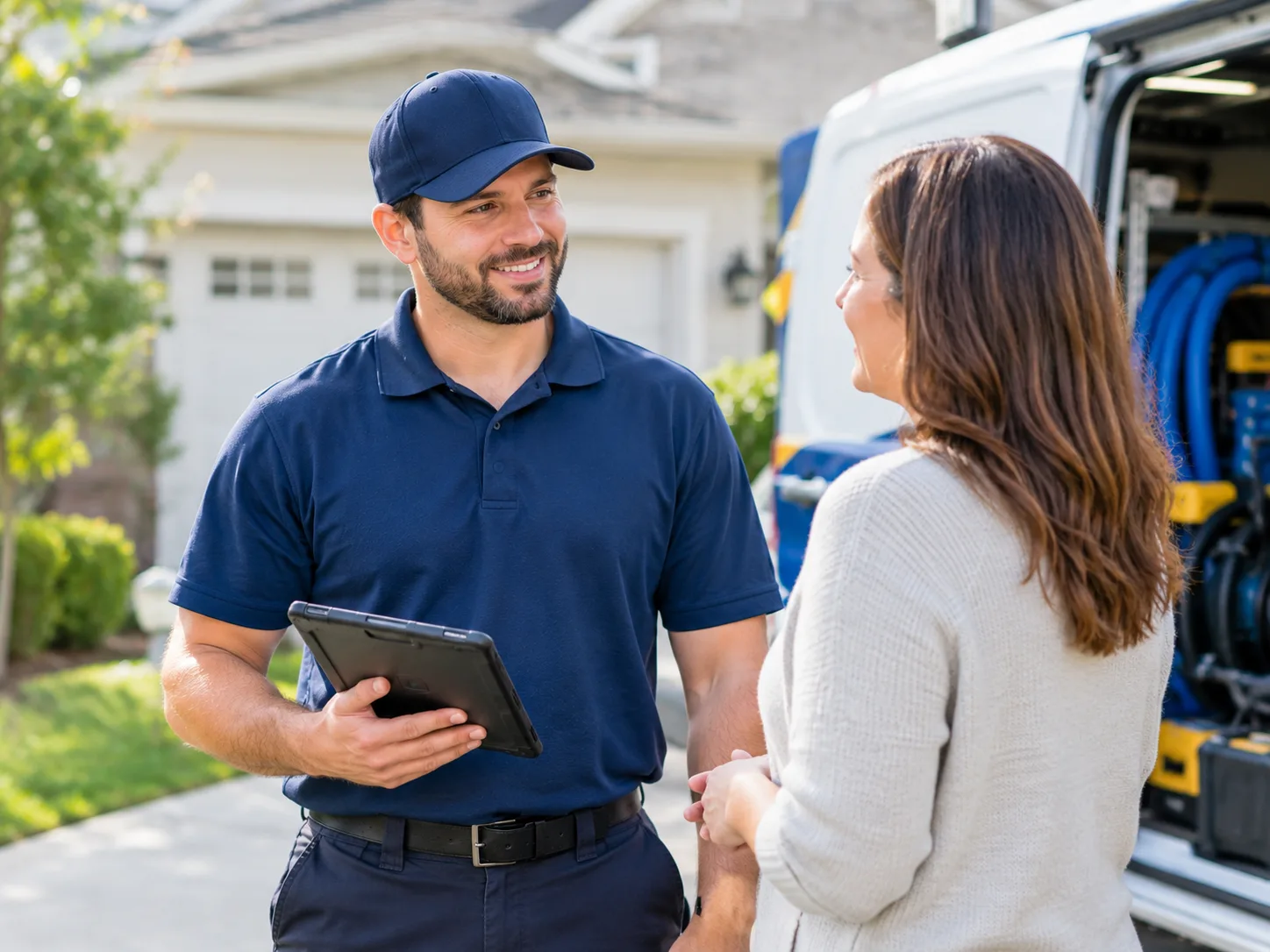 Sewage Backup Cleanup Iota, LA FAQs